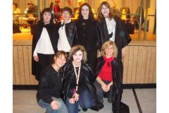 2009 Fasnacht