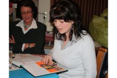 2009 Generalversammlung