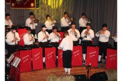 2009 Wilfried Rösch und seine Böhmischen Freunde
