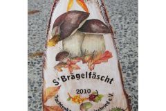 2010 Brägelfaescht