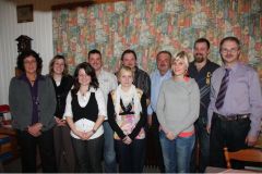 2010 Generalversammlung