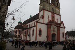 2011 Fridolinsprozession Bad Säckingen
