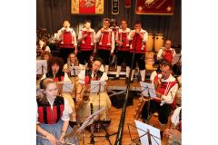 2011 Oster- und Jahreskonzert