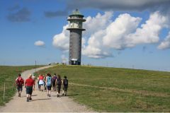 2011 Wanderung