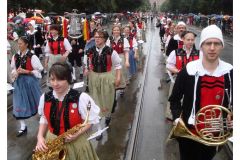 2011 Oktoberfest München