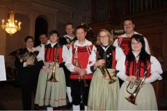 2013 Festakt Kirche St. Zeno und Rotmooshalle