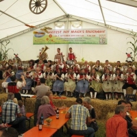 2013 Hoffest Oberwihl
