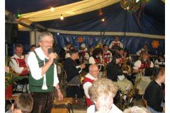 2013 Waldfest Hogschür