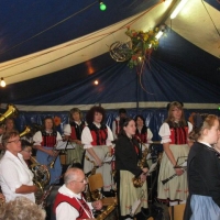 2013 Waldfest Hogschür